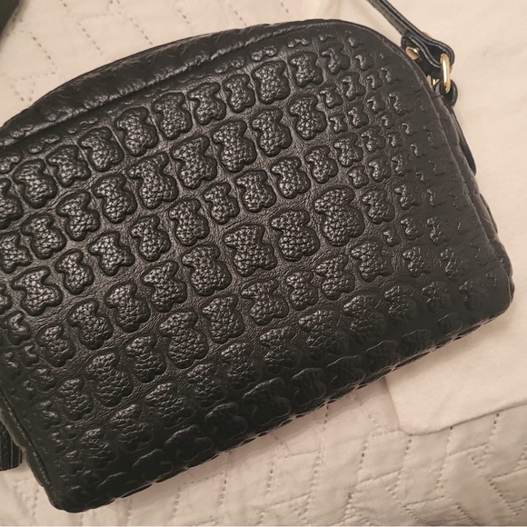 *SOLD* Authentic TOUS purse - Picture 4 of 7